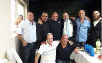 האיש מאחורי המהפכה בקיבוצים
