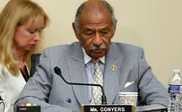 PHOTO: reuters Former Rep. John Conyers dies at age 90