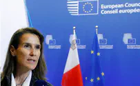 Belgium’s first female prime minister is Jewish