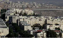 הדרי: יש תכניות גם בגילה ופסגת זאב