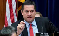Nunes: Hearing ‘low-rent, Ukrainian sequel’ to Russia collusion