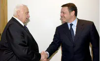 Reuters Israel, Jordan mark quarter-century of imperfect relations