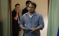 יועצו של נתניהו יגיש תלונה למח"ש