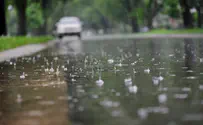Winter is approaching: Is all the rain a blessing?