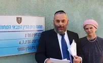 הצהרות תובע נגד לוחמי הנח"ל החרדי