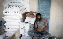 Were Palestinian Arabs kicked out by 'European colonialists?' 