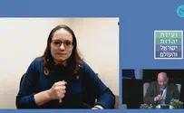 "התקשורת טועה ביחס שלה ליהדות"