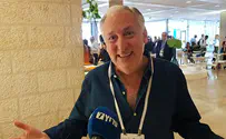 JFNA President: We are not divided