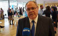 Дани Даян: это тот же антисемитизм, хоть и за тысячи миль