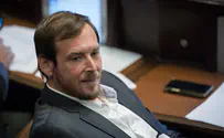 Асаф Замир покинет «Кахоль Лаван»