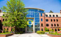 University: White supremacist posters aren't a hate crime