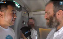 בלוגר התעופה נפרד מה-747 של אל על