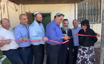 לראשונה בבית שמש: מכינה קדם צבאית