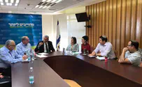 Rabbi Rafi Peretz: Religious Zionism is being tested