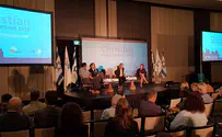 Bennett: Israel stands united with Christians