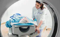 צילום: ISTOCK בדיקת CT כמעט ללא קרינה?