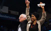 Bernie Sanders, Zeev Jabotinsky wants to say something to you