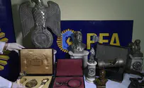 Most of 'Nazi trove' discovered in Buenos Aires are fakes