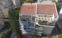 צעד גדול קדימה לעולם של שיקום מבנים