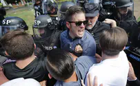 Richard Spencer rips Jews in expletive-laden anti-Semitic rant