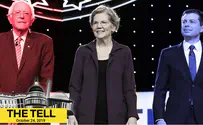 Jewish group slams Democrats' calls to condition aid to Israel