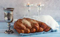 צדיק יסוד עולם – סיפור לשבת    
