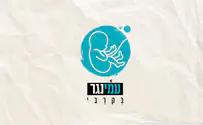 עמי נגר - בקרבי        