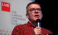 UK Labour's deputy leader steps down