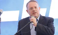 'A vote for ZOA Coalition is a vote to defend Israel'