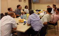 Modern Orthodoxy's defining moment