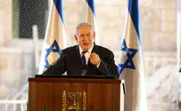 בעז העצני: נתניהו רע לחברון 