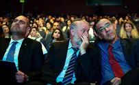 שומרי הסף של המשטרה            