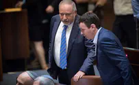 לא מדברים על אחדות             