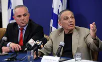 ועדת ששינסקי 2: שמונה גברים ושש נשים
