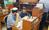 בלעדינו אי אפשר היה להגיע לקבר רחל