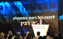 הרב פרץ: השאלות הנוקבות לא נתנו מנוח
