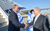 חיים צח מייקל בלומברג שוקל לרוץ לנשיאות
