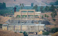 Jordan closes entrance to Naharayim