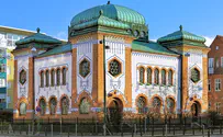 In first, imam to attend Holocaust commemoration event in Sweden