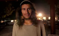 'They are tearing me from the land'