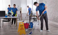 שירותי ניקיון משרדים: כך בוחרים נכון