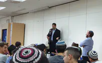 יריב אופנהיימר חרד מפינוי חברון