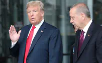 REUTERS ANALYSIS: Why Trump should confront Turkey's Erdogan