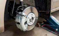 Jerusalem college works with auto brake company to open new lab