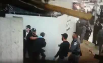 Пострадавший ультраортодокс получит компенсацию