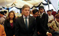 Malinowski: Every witness told us Trump made order to freeze aid