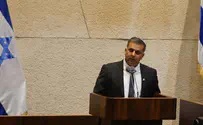 אנחנו בפני איבוד שליטה ועידוד אנרכיה