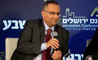 מנכ"ל בית הנשיא סופד לרב יהודה עמיטל