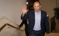 Без раскачки. Беннет вступил в должность министра обороны