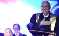 ריבלין: נחושים לנצח ולהכות באויב